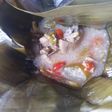 Garang asem sederhana