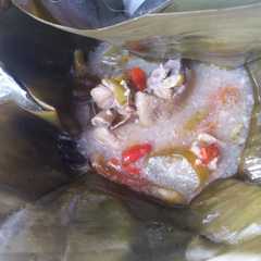 Garang asem sederhana রেসিপির প্রধান ছবি