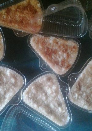 Una foto de Arroz con leche