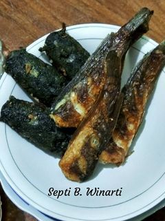 Foto resep Lele Goreng Krenyes