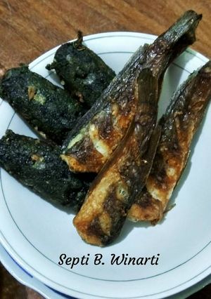 Foto resep Lele Goreng Krenyes