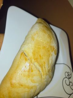 Meat pie ainihin hoton girkin