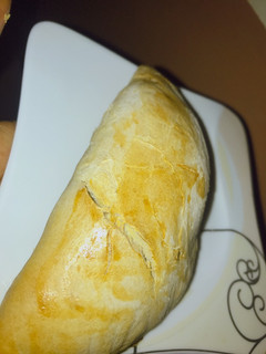 Meat pie ainihin hoton girkin
