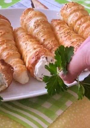 Húsvéti vendégváró 🐰🥕 recept fotója