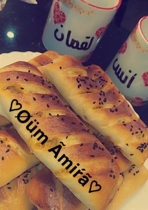 صورة لوصفة ❤سوفلي محشي❤