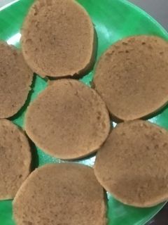 Foto resep Bolu Kopi