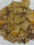 Carbonada Seca