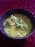 Gulai ayam