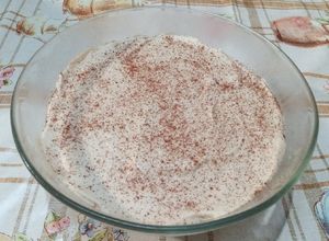Foto de Mousse de café ☕