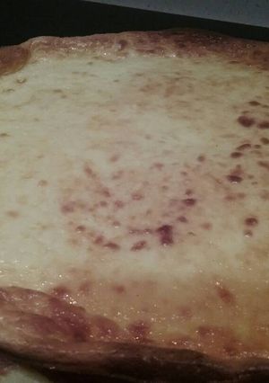 Foto principal de Tarta de Queso Thermomix