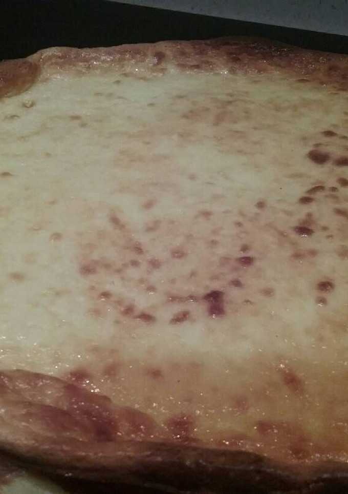 Una foto de Tarta de Queso Thermomix