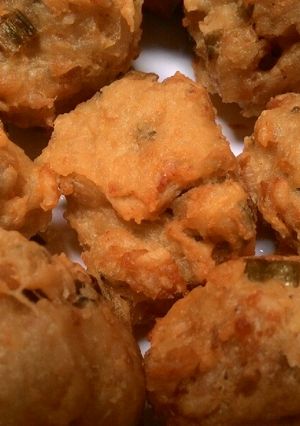 Foto resep Bakwan Tempe Kriuk²