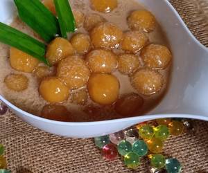 Mudah Cepat Memasak Kolak Ubi Biji Salak Simple Yummy Mantul