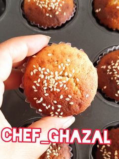 عکسی از دستور کیک یزدی بازاری