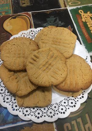 Una foto de Galletitas Bon o Bon
