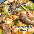Kotokan Lele tahu Kemangi