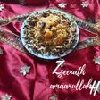 Hyderabadi Meetha Khana