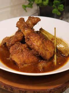 Foto resep Krengsengan Ayam