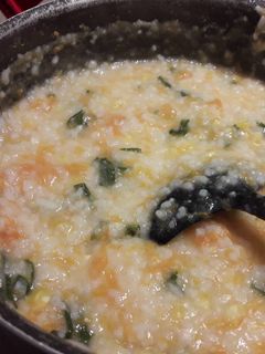 Foto resep Bubur Manado