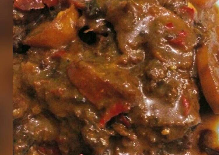  Resep  Semur  Daging  Presto  oleh Dapoer Bunda Kina Cookpad