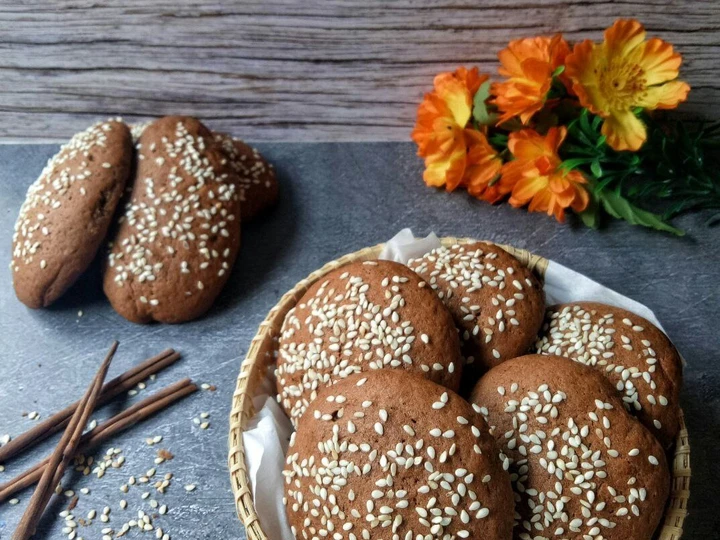 Cara Mudah Membikin Resep Roti Ganjel Rel Khas Semarang yang Menggugah Selera Anti Ribet, Menggugah Selera