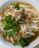 BÁNH CANH CHAY 🥬