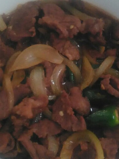 Foto resep Beef teriyaki