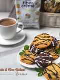 Oatmeal cookies