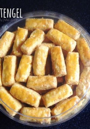 Foto resep Kastengel