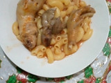Menudos a mi estilo