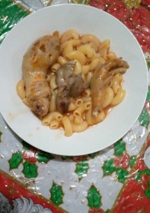Una foto de Menudos a mi estilo