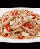 SP.0164 - Dưa Tai Heo Ngâm Chua Ngọt