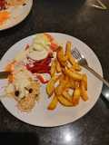 French Fries (Pommes Frites)