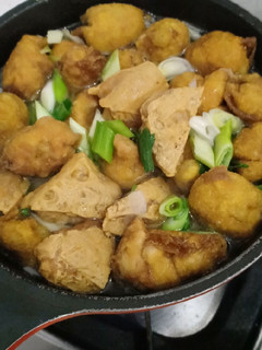 Foto resep Baso Cuanki