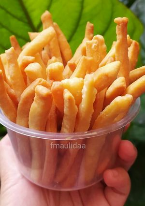 Foto resep Cheese Stick