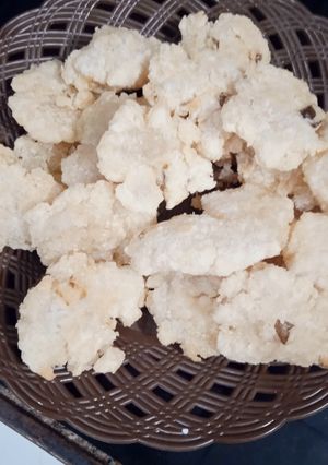 Foto resep Cireng crispy