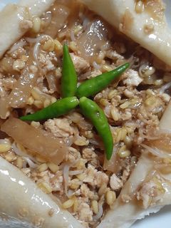 Foto resep Lumpia basah