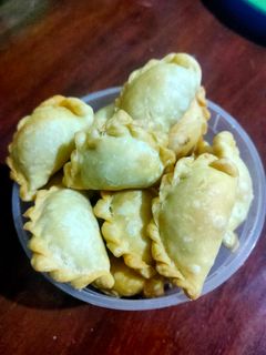 Foto resep Pastel Abon Mini