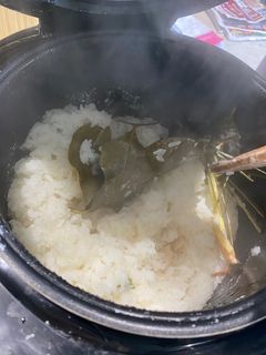 Foto resep Nasi Uduk gurih