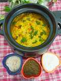 Masala Khichdi