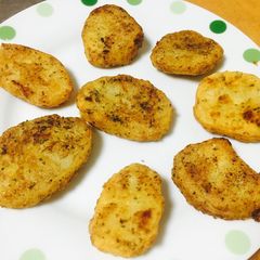 A picture of Potato snack.