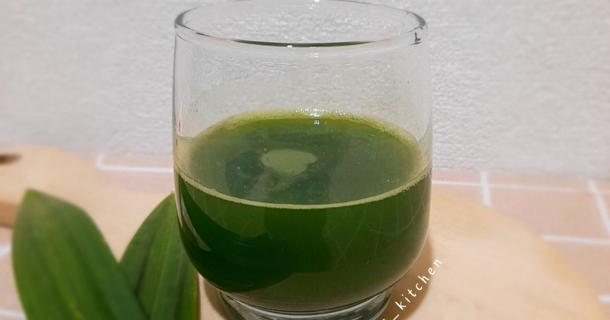 186. Jus Pandan