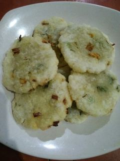 Foto resep Cireng Bandung