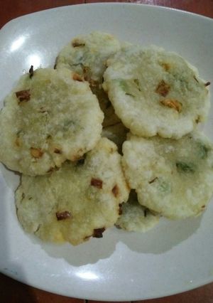 Foto resep Cireng Bandung