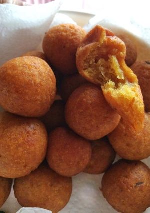 Foto resep Bobobi Cilembu