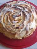 Torta di mele