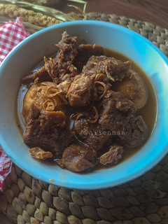 Foto resep Semur Daging