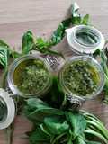 Pesto verde