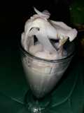 Es Kelapa Muda (dogan)