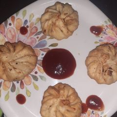 Momos A picture of Momos.